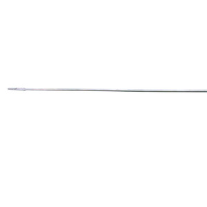 Pince auriculaire alligator ENT en acier inoxydable de haute qualité, instrument chirurgical manuel approuvé, outil médical de précision pour chirurgie auriculaire - Product Image 2