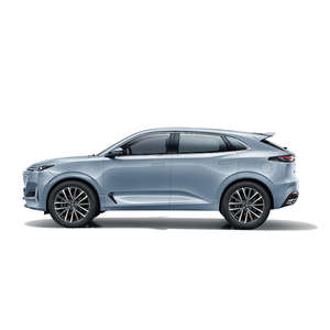 Vente flash, véhicule essence pas cher, Changan Uni K 2.0T, voiture à essence, voitures d'occasion, SUV, 2023, 2024 - Product Image 5