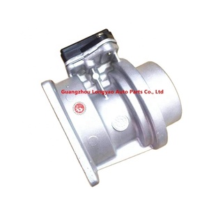 Khối lượng lưu lượng không khí cảm biến <span class=keywords><strong>maf</strong></span> cảm biến 22680-53j01 AFH50-06B 2268053j01 afh5006b 2268053j01 afh500a 2268053j0a cho Nissan G20 <span class=keywords><strong>Sentra</strong></span> - Product Image 4
