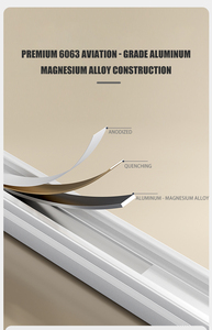 Nuova Tendenza <span class=keywords><strong>Tende</strong></span> <span class=keywords><strong>e</strong></span> Drappeggi Elettrici in Lega di Alluminio Smart, Su Misura per Camera da Letto, Casa <span class=keywords><strong>e</strong></span> Hotel, Lussuosi <span class=keywords><strong>e</strong></span> Moderni, Oscuranti - Product Image 5