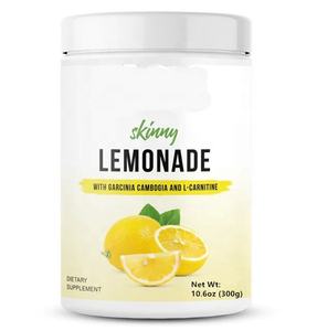 <span class=keywords><strong>Detox</strong></span> Skinny Lemonade zur Gewichts reduktion - Product Image 1