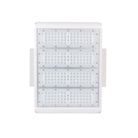 Lumière LED 200W pour station-service, étanche IP65, pour auvent de station-service, garage, entrepôt, parking