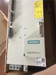 Bloque de alimentación de repuesto PX para módulo de potencia de accionamiento CA 380-480 V 3 AC 50/60 Hz 490, rectificador 6SL3351-1AE35-0AA2 - Product Image 6