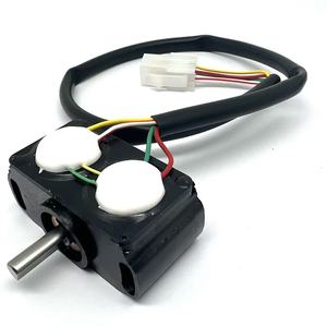 Potenciómetro con Sensor de Posición de Palanca de Control 1493604701 para E16 E20 E25 E30 335 336 - Product Image 1