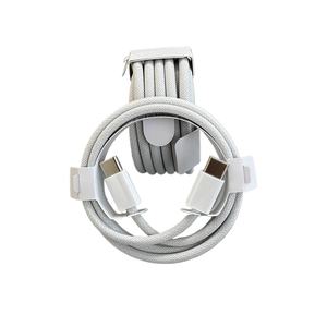 Vente en gros d'usine 20W Type c Chargeur Cube PD Plug Type C Cube USB C Adaptateur secteur pour iPhone 17 16 <span class=keywords><strong>Plus</strong></span> 15 14 13 12 Pro Max - Product Image 2