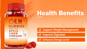 วิตามินกัมมี่ <span class=keywords><strong>ACV</strong></span> สำหรับคนทานมังสวิรัติ ผสมวิตามินบี9 และบี12 |   น้ำส้มสายชูหมักสามชั้นเพื่อการเผาผลาญและเสริมพลังงาน ปราศจากกลูเตน ไม่ใช่จีเอ็มโอ - Product Image 2