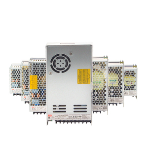 HLG-240H-24A Nguồn Điện <span class=keywords><strong>Led</strong></span> Meanwell 240W 24V Chính Hãng - Product Image 5