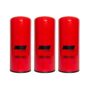 库存<span class=keywords><strong>3</strong></span>套最小起订量高品质机油滤清器BD103 - Product Image 1