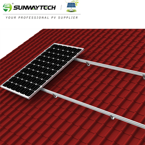 Marco de Metal de aluminio de alta resistencia, estructura de garaje Solar de montaje, nuevo producto, <span class=keywords><strong>2022</strong></span> - Product Image 6