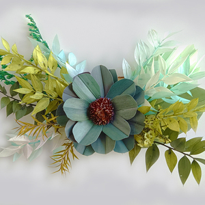 Party Interior Design Wall Art Home <strong>Decoration</strong> Sets Event Decor Materials <strong>Car</strong> <strong>Decoration</strong> <strong>Wedding</strong> - Product Image 6