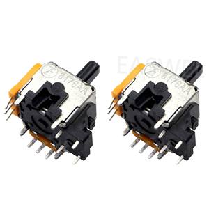 โมดูลเซ็นเซอร์ทัมป์สติ๊กก้านโยกด้ามจับแบบอนาล็อก3D สำหรับจอยสติ๊ก - Product Image 4