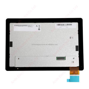 G101EVT05.1 Module LCD à cristaux liquides AUO Panneau lcd 10.1 pouces Écran lcd LVDS 1280*800 - Product Image 1