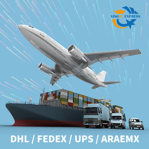 Морские/авиационные перевозки DDU/DDP: Самый дешевый экспедитор из Китая в Австрию, Ирландию, Испанию, Данию - Product Image 5