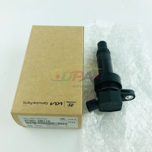 27301-2B110 27301 2B110 Bobina de encendido para Hyundai Kia IX35 273012B110 - Product Image 1