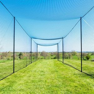 10*10*35ftcricket batting <span class=keywords><strong>Net</strong></span> bóng chày batting lồng <span class=keywords><strong>NET</strong></span> và Khung bóng mềm đánh lồng - Product Image 4
