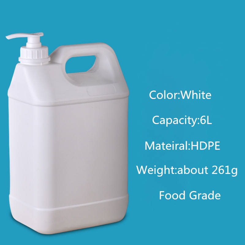 Shop Our Hot Sale 10L HDPE Containers for Alcohol Storage