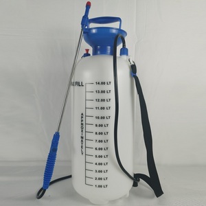 Ручной ранцевый опрыскиватель, 3 л - Product Image 5