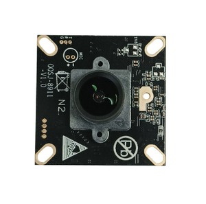 YE gc2093 1080p 60fps USB Mô-đun máy ảnh với microphone HDR H264 MJPG đầu ra cho PC TV - Product Image 3