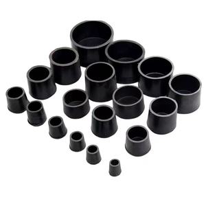 Haitai Dày Vòng Chống-Trượt Silicone Và Cao Su Chân Bảo Vệ Bao Gồm Bảo Vệ Cho Bàn Ghế Cao Cấp Sản Phẩm Cao Su - Product Image 4