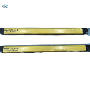แผ่นกันกระแทกป้องกันร่างกาย KEYENCE GL-R14L ของแท้ ประเภท 14 แกนออปติคอล ซีรีส์ GL-R พร้อมการรับประกันหนึ่งปี - Product Image 1