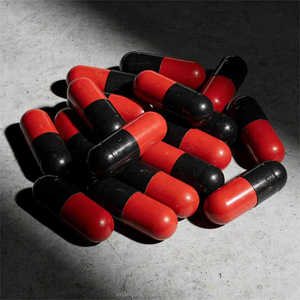 Suplementos de Gomitas de Betacaroteno con Etiqueta Personalizada Más Vendidos, Vitamina A para Niños y Recién Nacidos, Buena Salud Ocular y Cutánea - Product Image 3