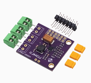 Módulo de Recuperación de Energía CJMCU-25504 <span class=keywords><strong>bq25504</strong></span>, Convertidor Elevador, Gestión Solar, Colector de Energía - Product Image 2