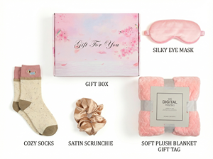 Nuevo Canasto de Regalo Spa <span class=keywords><strong>para</strong></span> Mujer, Decoración <span class=keywords><strong>para</strong></span> el Hogar, Regalo <span class=keywords><strong>para</strong></span> el Dí<span class=keywords><strong>a</strong></span> de San Valentín, <span class=keywords><strong>Cumpleaños</strong></span>, Dí<span class=keywords><strong>a</strong></span> de la Madre, Regreso <span class=keywords><strong>a</strong></span> Clases, <span class=keywords><strong>A</strong></span>ño Nuevo - Product Image 2