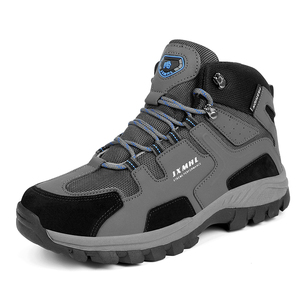 Nuovi Modelli Migliori <span class=keywords><strong>Scarpe</strong></span> da <span class=keywords><strong>Trekking</strong></span> da Uomo Impermeabili Taglie Forti Euro47 di Alta Qualità Antiscivolo da Donna per Escursionismo a Basso Prezzo Personalizzabili - Product Image 2