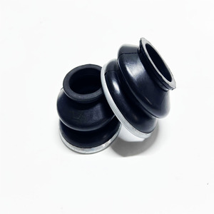 Cache-poussière en caoutchouc de bonne qualité pour <span class=keywords><strong>rotule</strong></span> de <span class=keywords><strong>suspension</strong></span>, <span class=keywords><strong>rotule</strong></span> de direction, extrémité de biellette de direction et <span class=keywords><strong>rotule</strong></span> de <span class=keywords><strong>suspension</strong></span> de voiture - Product Image 4