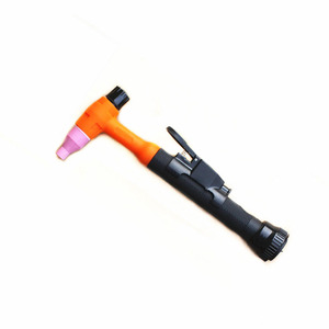 150F/WP26 TIG Welding Torch Tips Thickened Gas <b>Cooled</b> Tungsten Inert Gas For Welding <b>Power</b> Supply Argon Ar National Standard - Product Image 1