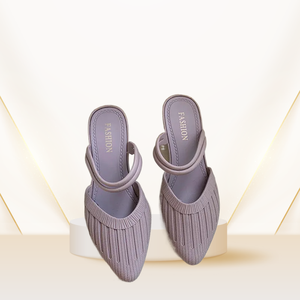 Sandalias informales de alta calidad para <span class=keywords><strong>mujer</strong></span> 2024, zapatillas baratas para <span class=keywords><strong>mujer</strong></span> al por mayor, <span class=keywords><strong>zapatos</strong></span> para caminar perezosos - Product Image 3