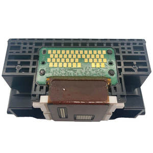 Cabezal de impresión QY6-<span class=keywords><strong>0073</strong></span> para impresora Canon, QY6-<span class=keywords><strong>0073</strong></span>-000 QY60073, QY6, <span class=keywords><strong>0073</strong></span>, MX868, MX870, MX878, MG5140, MG5180, MP550, MG5150 - Product Image 1