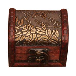 Commercio all'ingrosso piccolo disegno floreale scrigno portagioie artigianato <span class=keywords><strong>in</strong></span> <span class=keywords><strong>legno</strong></span> per cartelloni e scatole di <span class=keywords><strong>legno</strong></span> - Product Image 2