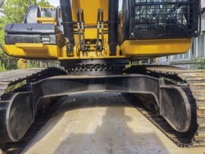 Nouvelle Arrivée Caterpillar 320D 320GX Excavateurs 20 Tonnes 330D 315D 320Gc Dernier Modèle Bon Prix Cummins Engine Core Gear Components - Product Image 4