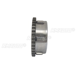 ชุดปรับตั้งวาล์วไอดีเครื่องยนต์ CJ5E-6C525-AD เฟืองแคมชาฟท์ ชุดเฟืองไอเสีย ระบบตั้งเวลาวาล์ว VVT สำหรับฟอร์ด มอนเดโอ อะไหล่เครื่องยนต์ อุปกรณ์ตกแต่งรถยนต์ - Product Image 1