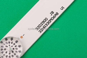 Tira de Retroiluminación LED para TV TCL de 32 Pulgadas 4C-LB3206-HR01J 32HR330M06A5 /32HR330M06A8 <span class=keywords><strong>32D2900</strong></span> Retroiluminación LED para TV - Product Image 4