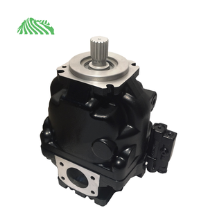 Bomba Hidráulica de Pistones Axiales de Circuito Abierto Danfoss Serie S 45 Modelo ERR147CPC26NNNNN3S4CPA1NAAANNNNNN - Product Image 4