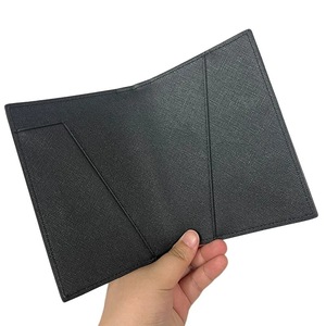 Luxury PU Leather <strong>Travel</strong> <strong>Wallet</strong> and Passport Cover Set Stylish Groomsman Bridesmaid Gift <strong>Personalised</strong> <strong>Travel</strong> Passport Holder - Product Image 3