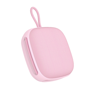 3W 6.0 IPX5 ngoài trời không thấm nước xách tay mini TWS loa với vải lanh cho đi xe đạp cưỡi chạy cắm trại - Product Image 6