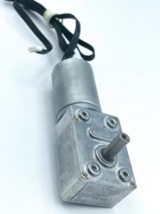 High Torque Low Speed 3rpm 100rpm 46mm 32mm <strong>Worm</strong> <strong>Gearbox</strong> 6V 12V 24V Micro Small Dc <strong>Worm</strong> Gear Motor - Product Image 4