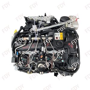 Motore N20 Originale Tedesco Nuovo per <span class=keywords><strong>BMW</strong></span> 320i 520i X1 X3 <span class=keywords><strong>Serie</strong></span> F F30 F35 2.0T Turbo N20B20 Assemblaggio Motore Completo all'Ingrosso - Product Image 2