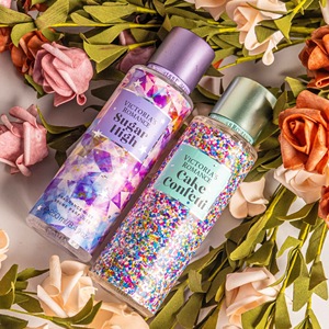 น้ำหอมวิคตอเรียสำหรับผู้หญิงน้ำหอมกลิ่นดอกไม้250มล. - Product Image 2