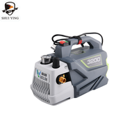 Mesin Pembersih Tekanan Tinggi Air Dingin Portabel 180Bar 3.2kw Pompa Otomatis Pistol Air untuk Tempat Cuci Mobil