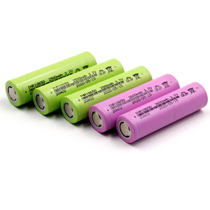 Producción reciente de alta calidad recargable <span class=keywords><strong>2800mAh</strong></span>, etc. Batería de litio 3,7 <span class=keywords><strong>V</strong></span> 18650 - Product Image 4