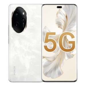 Original HW <span class=keywords><strong>HONOR</strong></span> <span class=keywords><strong>100</strong></span> Pro 5G 6,78 "120Hz Pantalla Snapdragon 8 Gen 2 Cámara 50MP Batería 5000mAh 100W SuperCharge 5G Smartphone - Product Image 1