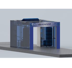 CB-750 트럭/버스 세탁기 - Product Image 5