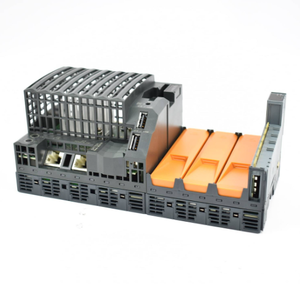X20CP3586 - EtherCAT 主站/程序操作 高性能 IP20 - Product Image 2