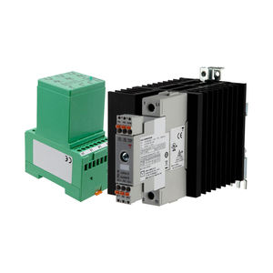 RGH1A60D41KGE 1P-SSC-DC IN-ZC 600V 40A 1600VP Original, Especialmente Diseñado para Contactores y Relés - Product Image 1