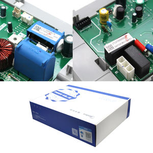 Tarjeta de control VRF Midea 17127000008277, placa base de aire acondicionado, piezas de repuesto HVAC para MDVH-V160W/N1-620TR. Piezas de reparación OEM. - Product Image 5