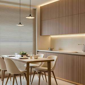 Série de meubles de maison modernes, ensemble de salon nouvellement conçu pour villa, appartement, décoration intérieure - Product Image 3